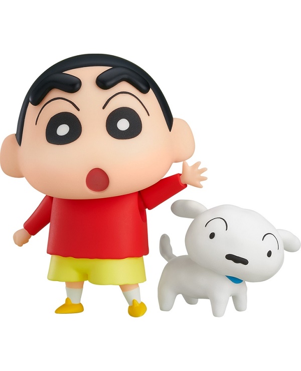 Shinnosuke Nohara Shinnosuke Nohara
